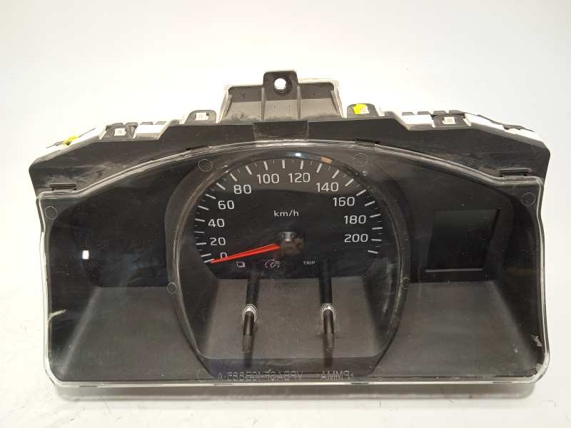 Recambio de cuadro instrumentos para nissan nv 200 (m20) 1.5 dci cat referencia OEM IAM 248103LS2C  