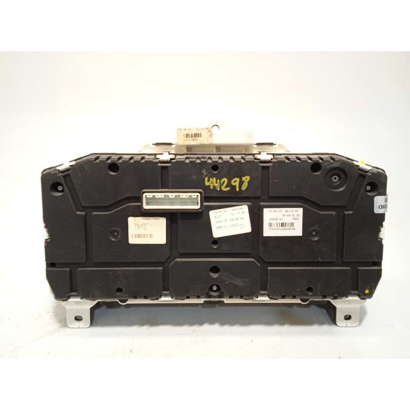 Recambio de cuadro instrumentos para nissan nv 200 (m20) 1.5 dci cat referencia OEM IAM 248103LS2C  