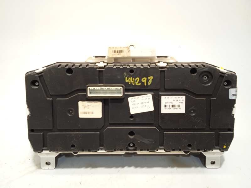 Recambio de cuadro instrumentos para nissan nv 200 (m20) 1.5 dci cat referencia OEM IAM 248103LS2C  