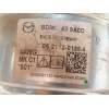 Recambio de abs para mazda 3 hatchback (bp) skyactiv-x m hybrid (bp2h) referencia OEM IAM BDMC439A0D 06210922203 06211201594