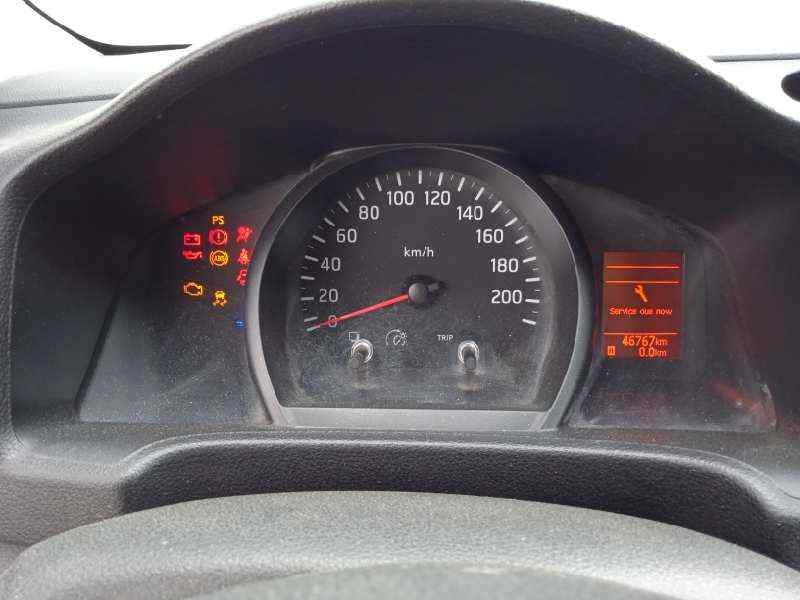 Recambio de cuadro instrumentos para nissan nv 200 (m20) 1.5 dci cat referencia OEM IAM 248103LS2C  