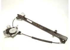 Recambio de elevalunas delantero derecho para nissan nv 200 (m20) 1.5 dci cat referencia OEM IAM 80700BJ30B0C 80720BJ00B 80730BJ