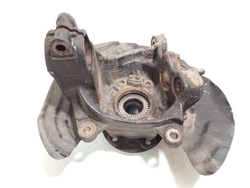 Recambio de mangueta delantera izquierda para bmw x4 (f26) xdrive 35d referencia OEM IAM 31216855953  