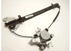 Recambio de elevalunas delantero derecho para nissan nv 200 (m20) 1.5 dci cat referencia OEM IAM 80700BJ30B0C 80720BJ00B 80730BJ 2