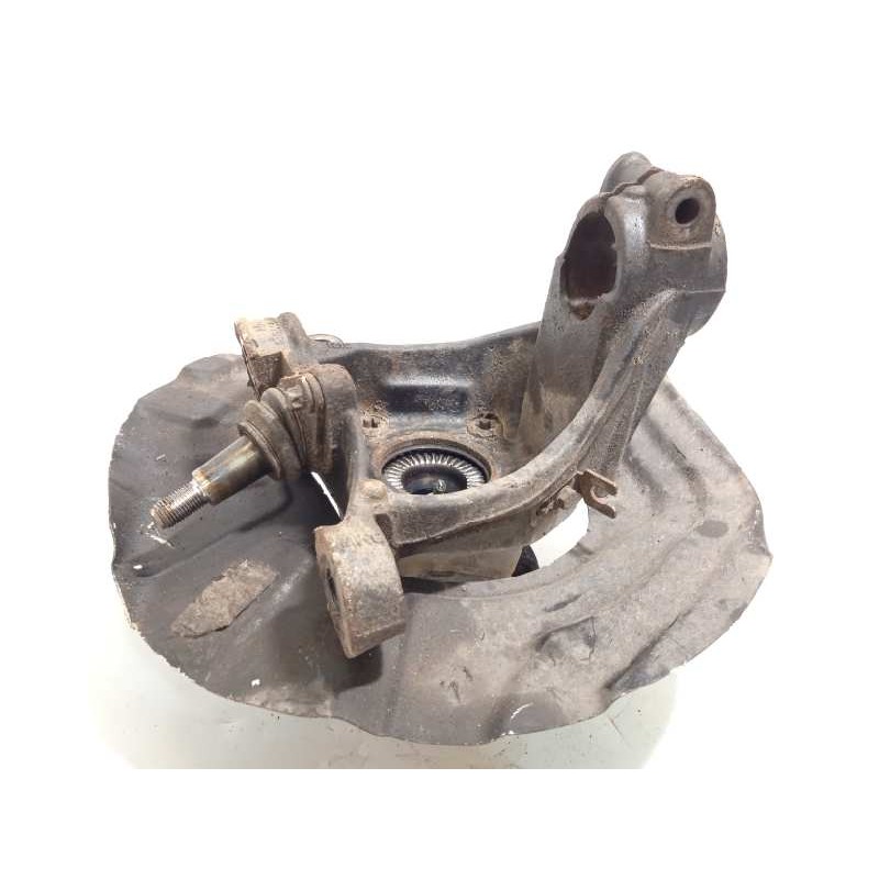 Recambio de mangueta delantera izquierda para bmw x4 (f26) xdrive 35d referencia OEM IAM 31216855953  