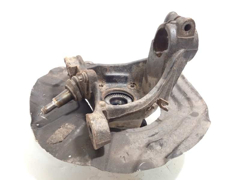 Recambio de mangueta delantera izquierda para bmw x4 (f26) xdrive 35d referencia OEM IAM 31216855953  