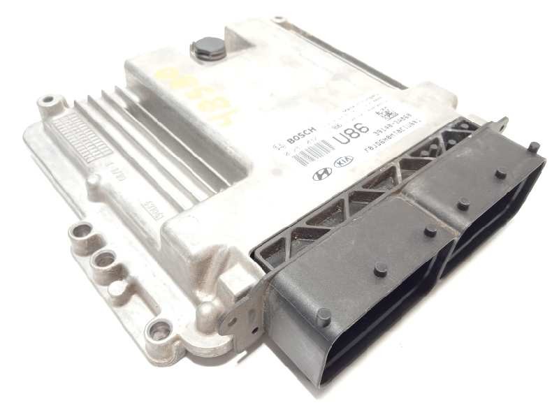 Recambio de centralita motor uce para kia cee´d 1.6 crdi cat referencia OEM IAM 391402A860  0281032115