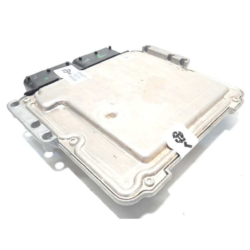 Recambio de centralita motor uce para kia cee´d 1.6 crdi cat referencia OEM IAM 391402A860  0281032115