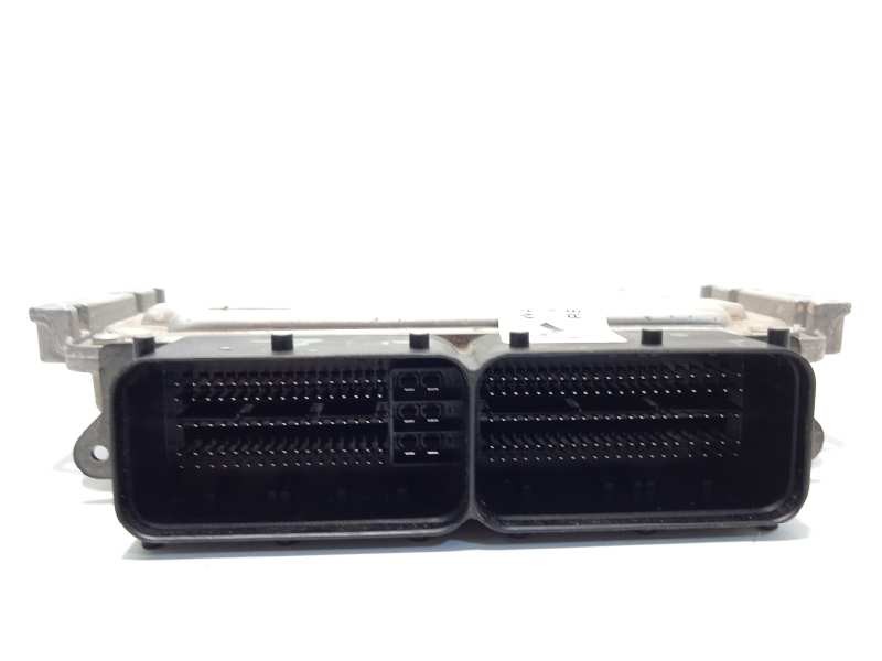 Recambio de centralita motor uce para kia cee´d 1.6 crdi cat referencia OEM IAM 391402A860  0281032115