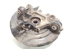 Recambio de mangueta trasera derecha para bmw x4 (f26) xdrive 35d referencia OEM IAM 33406797570   2