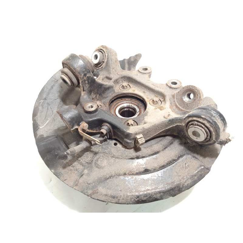 Recambio de mangueta trasera derecha para bmw x4 (f26) xdrive 35d referencia OEM IAM 33406797570  