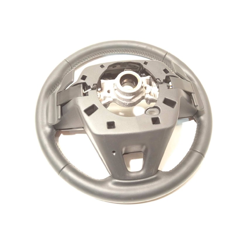 Recambio de volante para toyota corolla (e21) referencia OEM IAM 451000Z231  4510202820C1