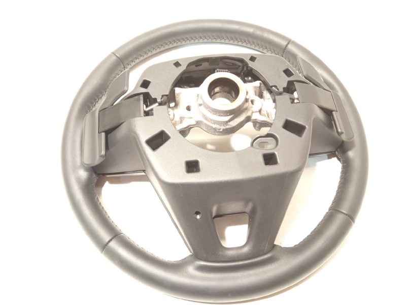 Recambio de volante para toyota corolla (e21) referencia OEM IAM 451000Z231  4510202820C1