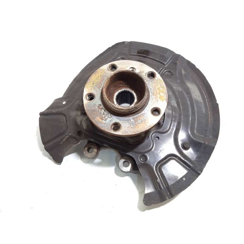 Recambio de mangueta trasera derecha para bmw x4 (f26) xdrive 35d referencia OEM IAM 33406797570  