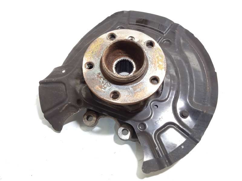 Recambio de mangueta trasera derecha para bmw x4 (f26) xdrive 35d referencia OEM IAM 33406797570  