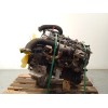 Recambio de motor completo para ssangyong rodius i 2.7 xdi referencia OEM IAM 665926 D27A 