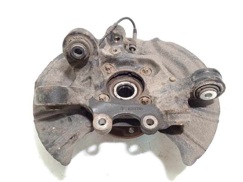 Recambio de mangueta trasera izquierda para bmw x4 (f26) xdrive 35d referencia OEM IAM 33406797569  