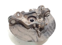 Recambio de mangueta trasera izquierda para bmw x4 (f26) xdrive 35d referencia OEM IAM 33406797569   2