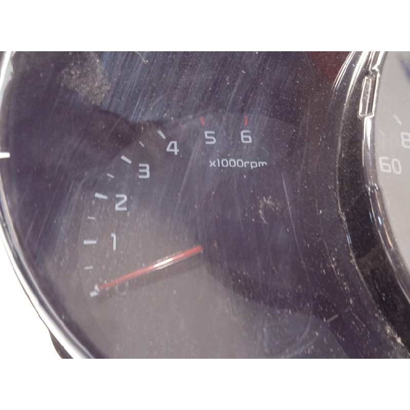Recambio de cuadro instrumentos para kia cee´d 1.6 crdi cat referencia OEM IAM 94033A2050  