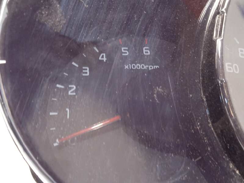 Recambio de cuadro instrumentos para kia cee´d 1.6 crdi cat referencia OEM IAM 94033A2050  