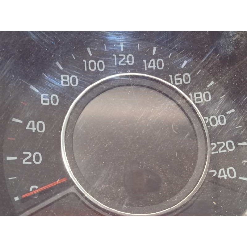 Recambio de cuadro instrumentos para kia cee´d 1.6 crdi cat referencia OEM IAM 94033A2050  