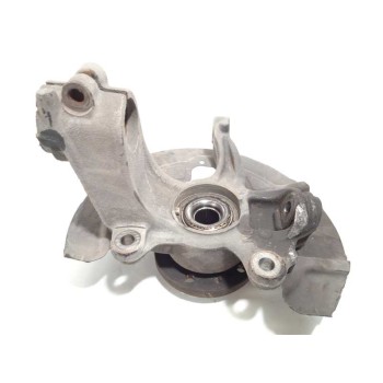 Recambio de mangueta delantera derecha para volvo v60 kombi 2.0 diesel cat referencia OEM IAM 31201286  