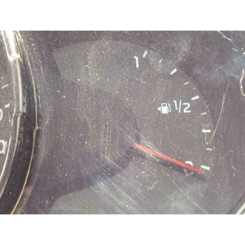 Recambio de cuadro instrumentos para kia cee´d 1.6 crdi cat referencia OEM IAM 94033A2050  