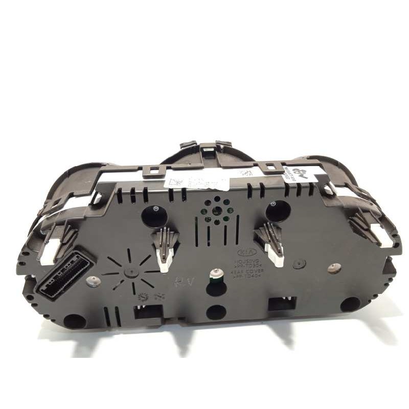 Recambio de cuadro instrumentos para kia cee´d 1.6 crdi cat referencia OEM IAM 94033A2050  