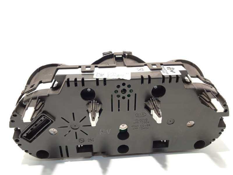 Recambio de cuadro instrumentos para kia cee´d 1.6 crdi cat referencia OEM IAM 94033A2050  