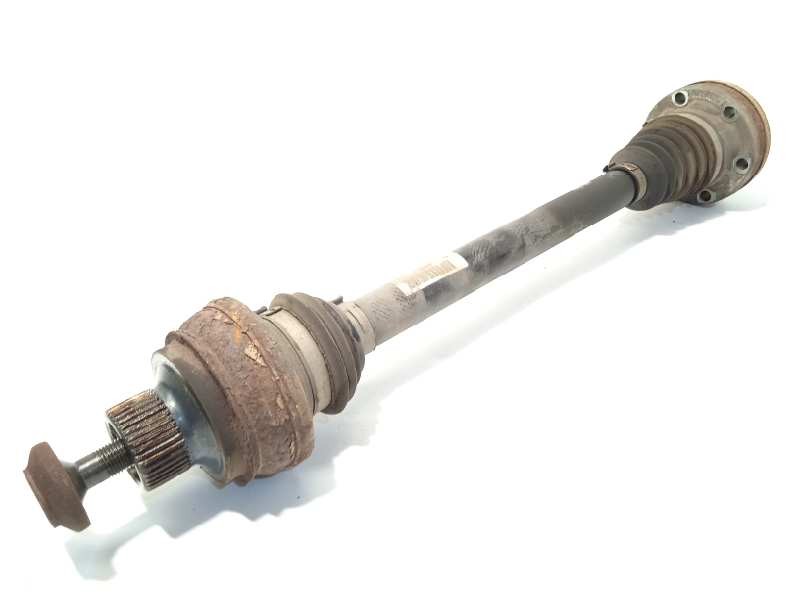 Recambio de transmision trasera derecha para audi s8 (4hc) 4.0 tfsi quattro referencia OEM IAM 8R0501204D  