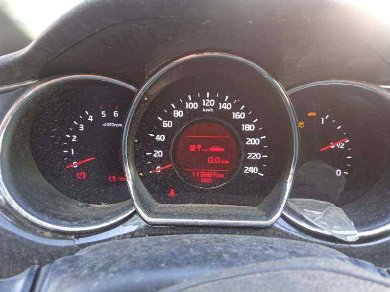 Recambio de cuadro instrumentos para kia cee´d 1.6 crdi cat referencia OEM IAM 94033A2050  