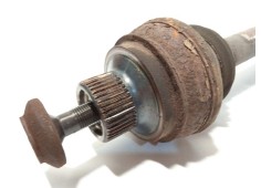 Recambio de transmision trasera derecha para audi s8 (4hc) 4.0 tfsi quattro referencia OEM IAM 8R0501204D   2