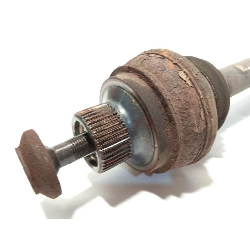 Recambio de transmision trasera derecha para audi s8 (4hc) 4.0 tfsi quattro referencia OEM IAM 8R0501204D  