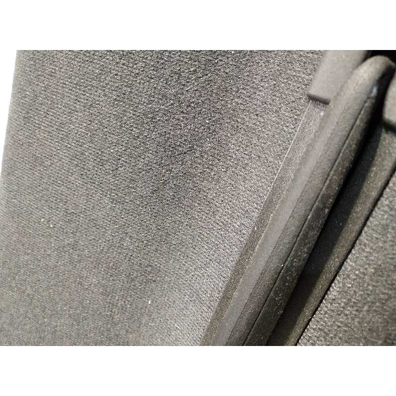 Recambio de bandeja trasera para renault laguna iii 2.0 dci diesel fap referencia OEM IAM 794200009R  