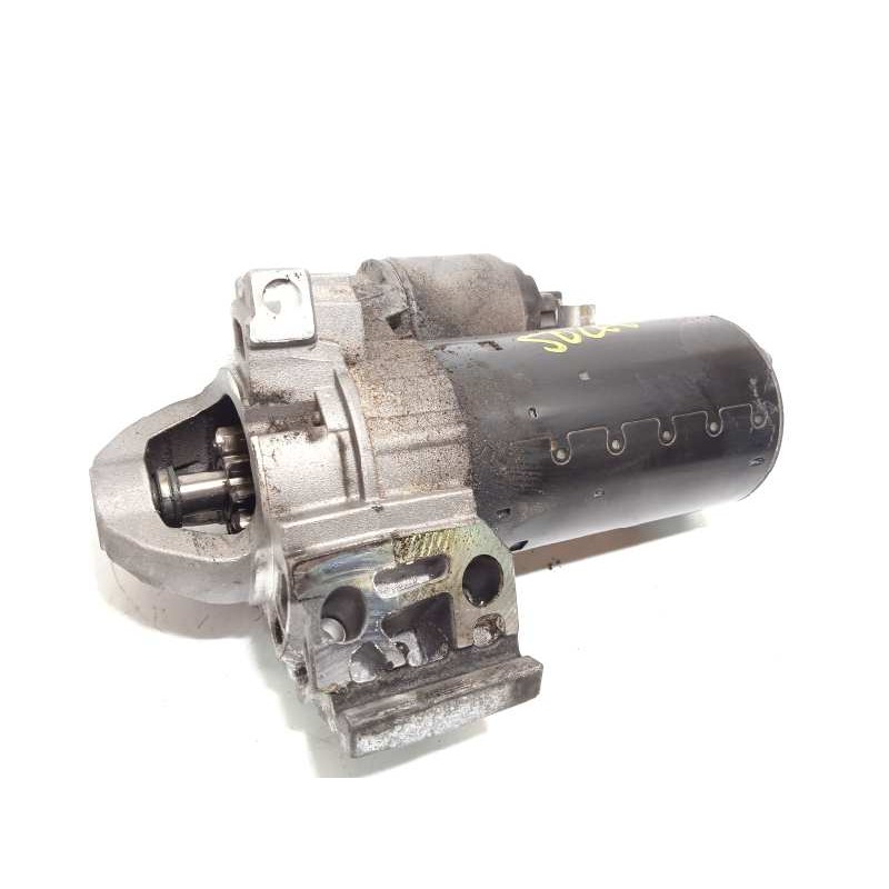 Recambio de motor arranque para bmw x4 (f26) xdrive 35d referencia OEM IAM 12418574102  0001148509