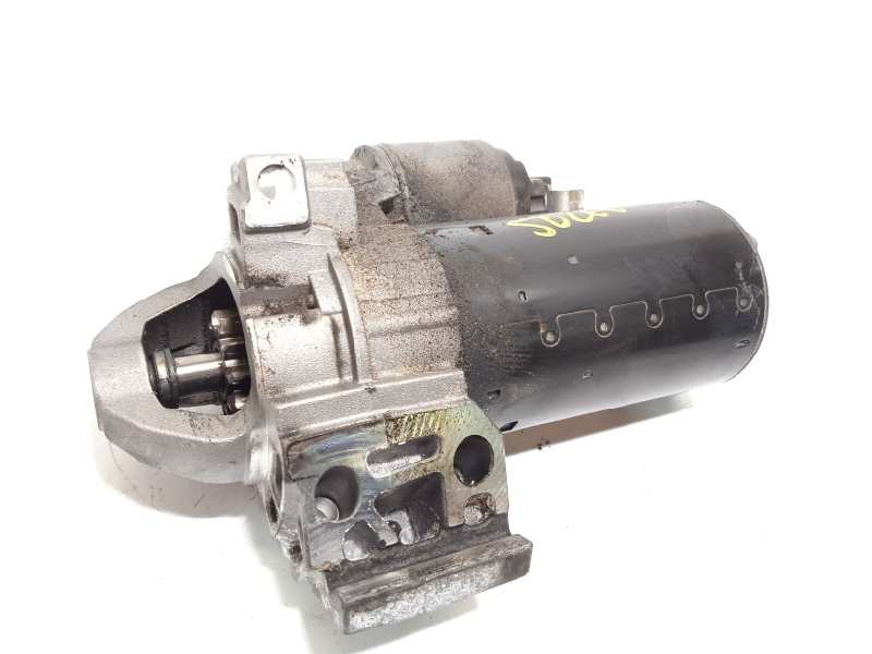 Recambio de motor arranque para bmw x4 (f26) xdrive 35d referencia OEM IAM 12418574102  0001148509