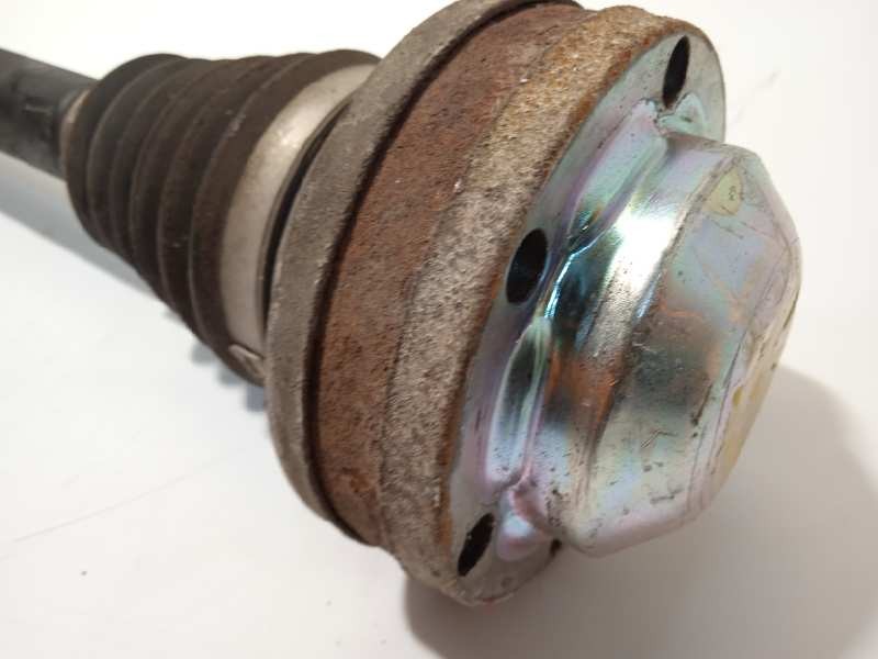 Recambio de transmision trasera derecha para audi s8 (4hc) 4.0 tfsi quattro referencia OEM IAM 8R0501204D  