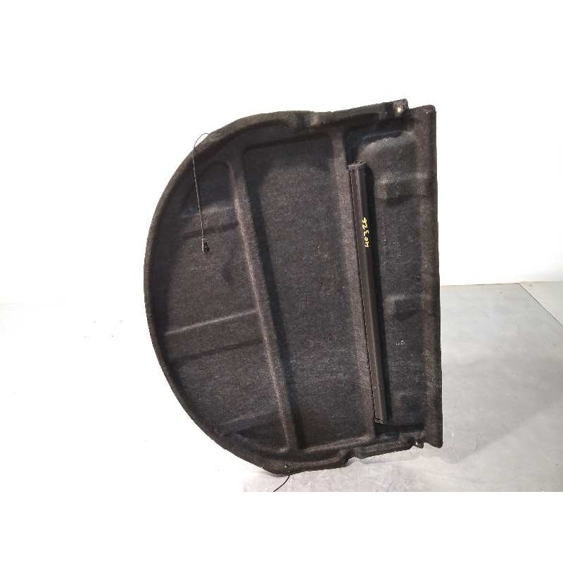 Recambio de bandeja trasera para renault laguna iii 2.0 dci diesel fap referencia OEM IAM 794200009R  