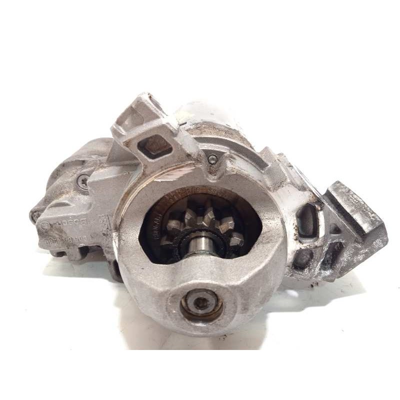 Recambio de motor arranque para bmw x4 (f26) xdrive 35d referencia OEM IAM 12418574102  0001148509