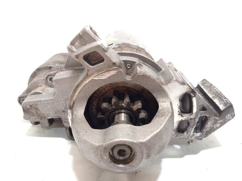 Recambio de motor arranque para bmw x4 (f26) xdrive 35d referencia OEM IAM 12418574102  0001148509