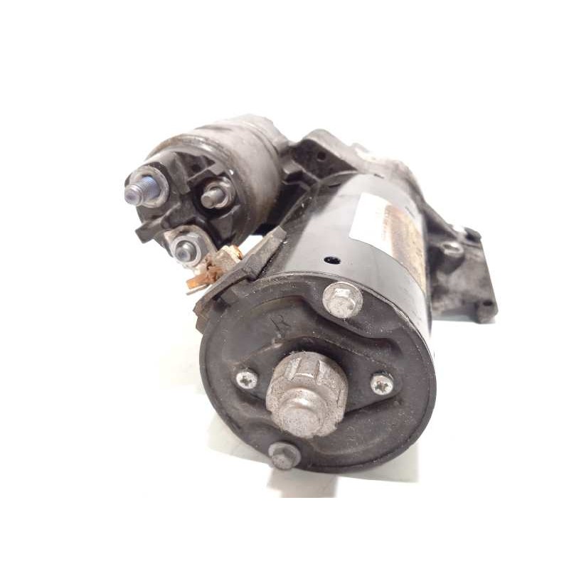 Recambio de motor arranque para bmw x4 (f26) xdrive 35d referencia OEM IAM 12418574102  0001148509