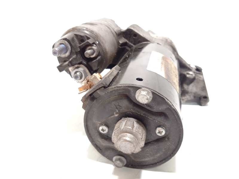 Recambio de motor arranque para bmw x4 (f26) xdrive 35d referencia OEM IAM 12418574102  0001148509