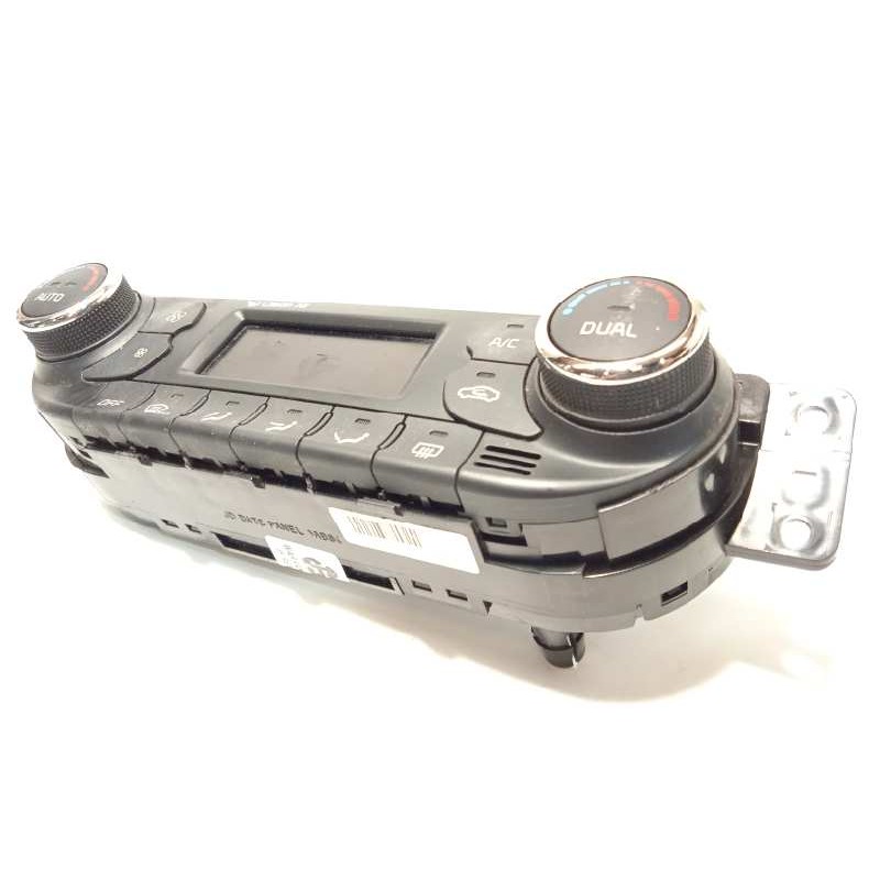Recambio de mando climatizador para kia cee´d 1.6 crdi cat referencia OEM IAM 97250A2203  97250A2203WK