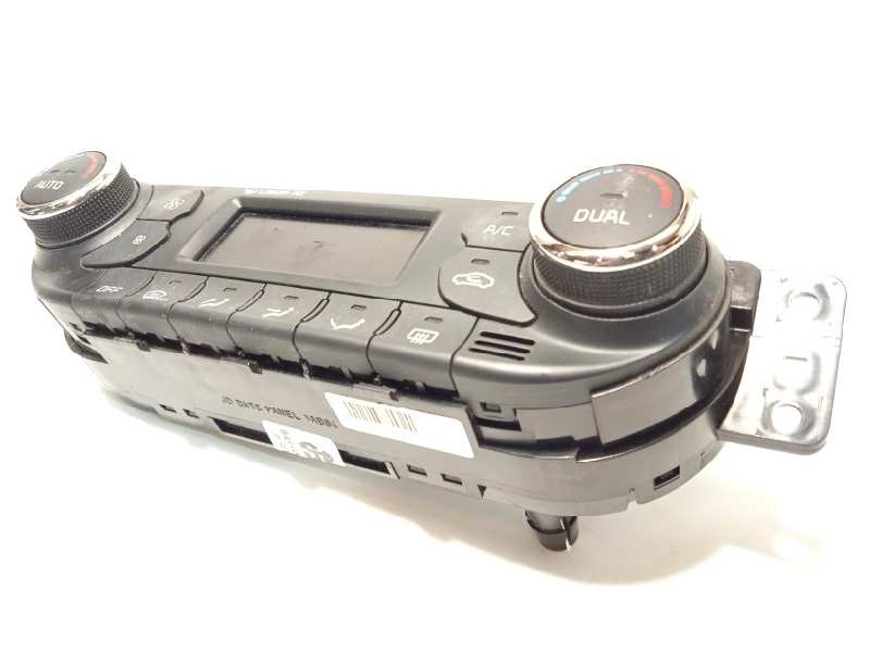 Recambio de mando climatizador para kia cee´d 1.6 crdi cat referencia OEM IAM 97250A2203  97250A2203WK