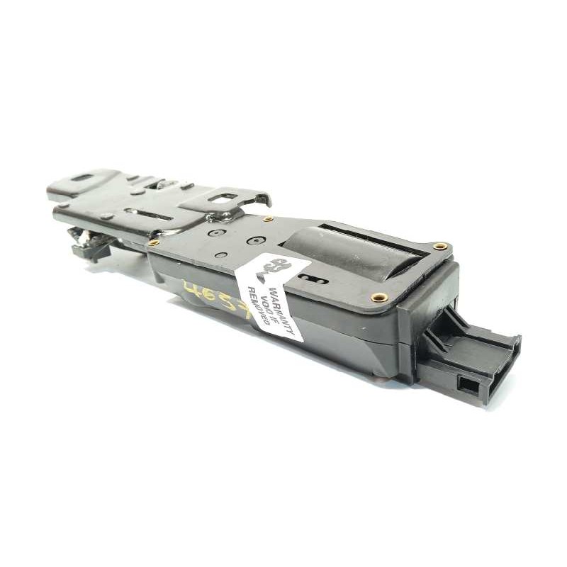 Recambio de cerradura maletero / porton para audi s8 (4hc) 4.0 tfsi quattro referencia OEM IAM 4H0827383A  