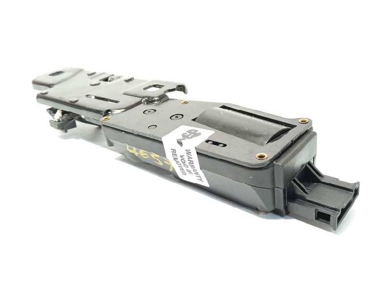 Recambio de cerradura maletero / porton para audi s8 (4hc) 4.0 tfsi quattro referencia OEM IAM 4H0827383A  