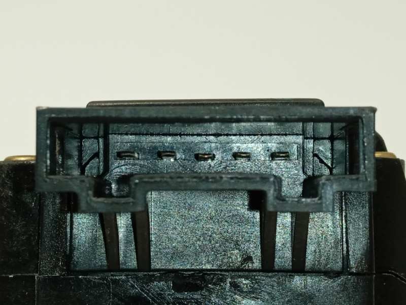 Recambio de cerradura maletero / porton para audi s8 (4hc) 4.0 tfsi quattro referencia OEM IAM 4H0827383A  