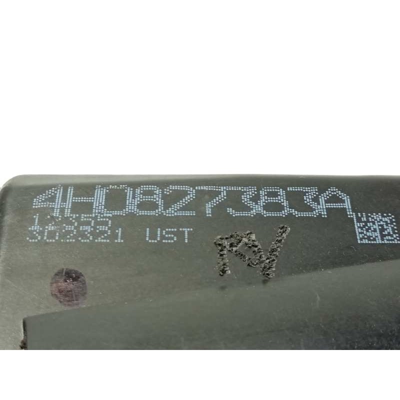 Recambio de cerradura maletero / porton para audi s8 (4hc) 4.0 tfsi quattro referencia OEM IAM 4H0827383A  