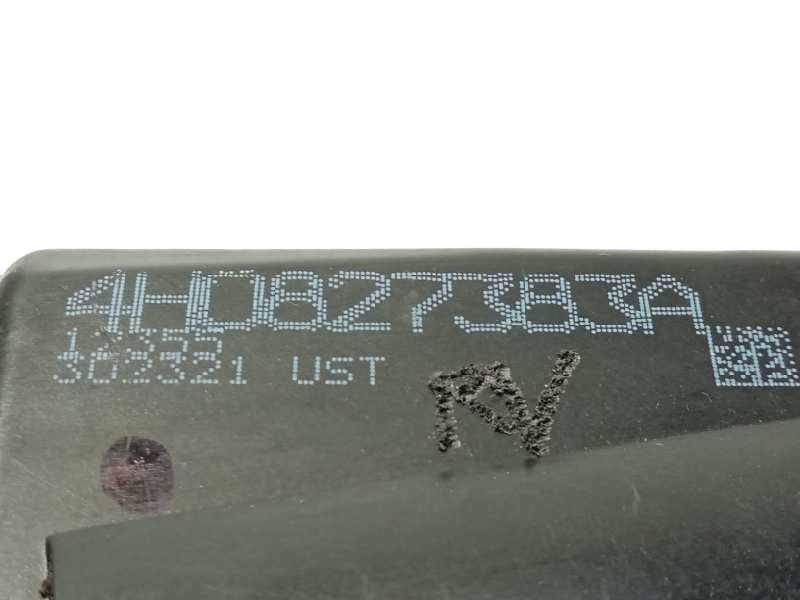 Recambio de cerradura maletero / porton para audi s8 (4hc) 4.0 tfsi quattro referencia OEM IAM 4H0827383A  