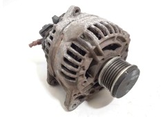 Recambio de alternador para renault kangoo dynamique referencia OEM IAM 8200660024  0124525139